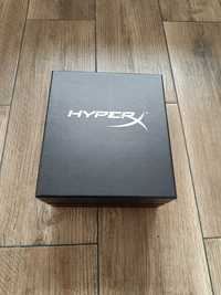 Słuchawki Hyperx Cloud Alpha