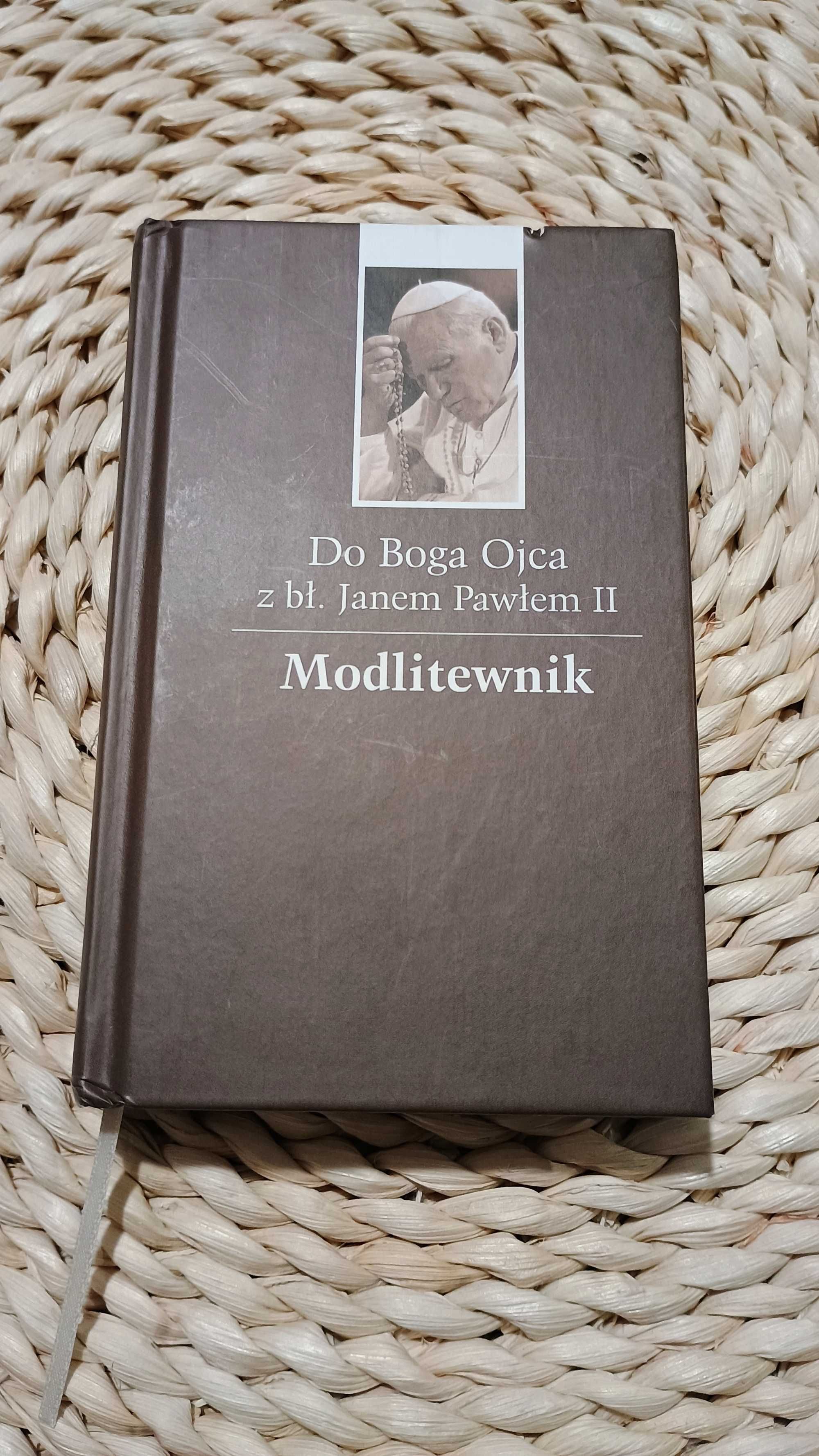 Modlitewnik Do Boga Ojca