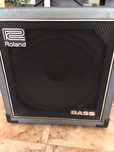 Combo Roland BASS CUB-100