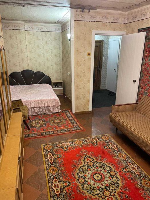 Здам 1 к квартиру ж/м Покровский, вул. Максима Дія 12.  Власник