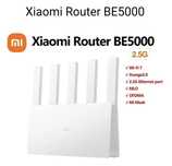 Xiaomi BE5000 Wi-Fi 7 2,5G