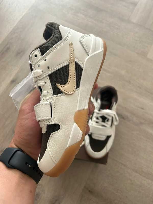 Jordan Jumpman Jack TR Travis Scott Sail EU.42