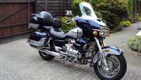 Honda Valkyrie Honda Valkyrie Interstate 1500 Super Stan