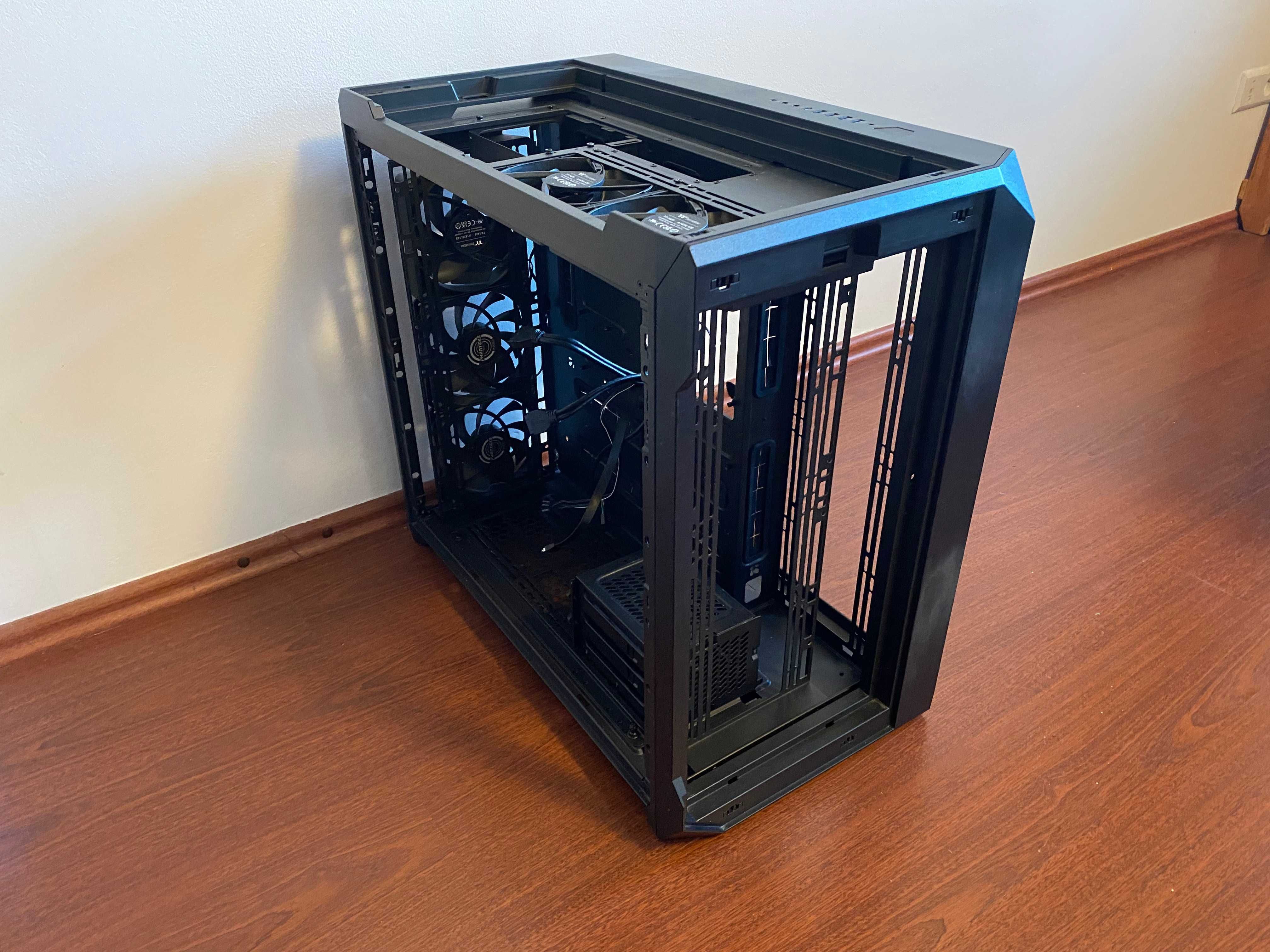Obudowa do komputera Termaltake CTE C700