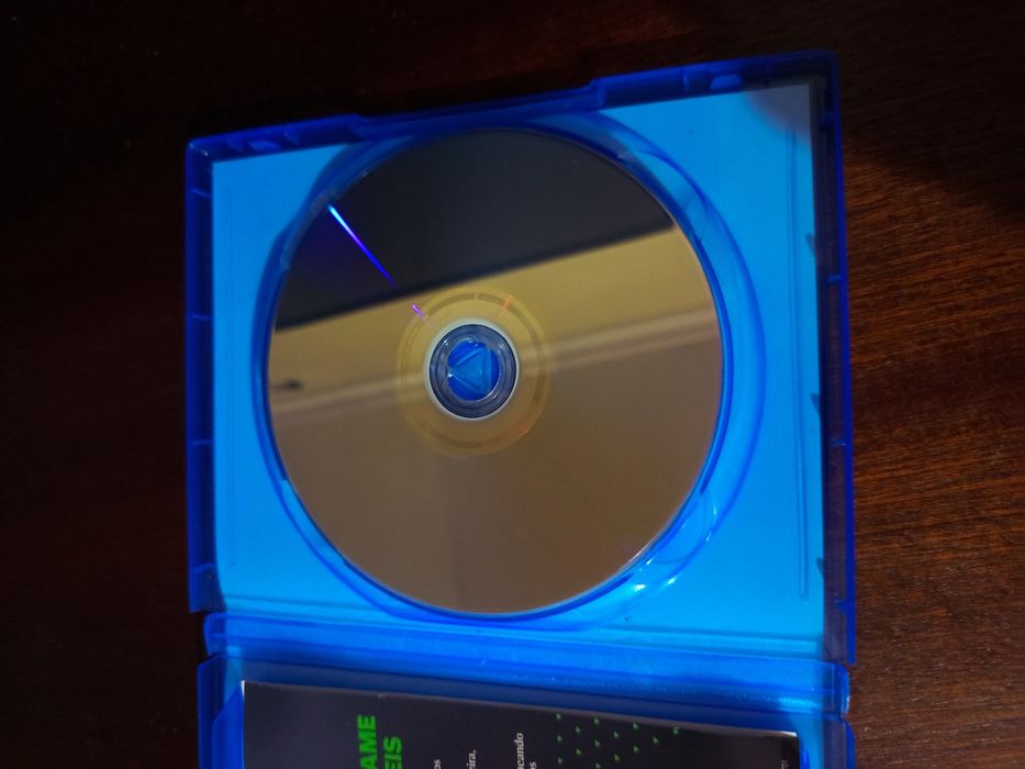 Fifa 24 ps4 novo