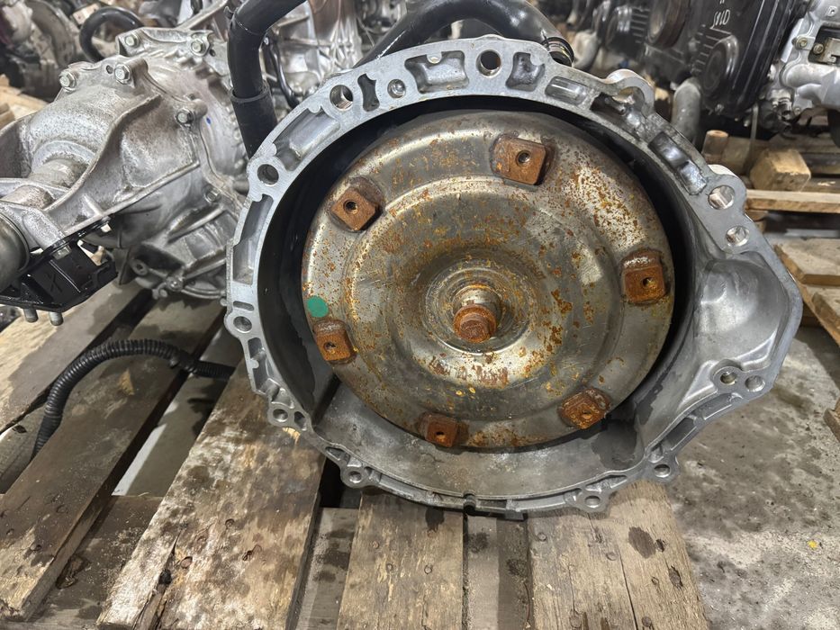 АКПП A760E 3GRFSE Lexus IS300 GS300 RWD 3500030A00 3501030A00