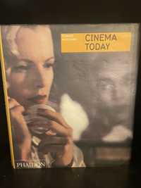 Cinema Today de Edward Buscombe