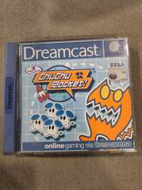 Dreamcast Chuchu Rocket