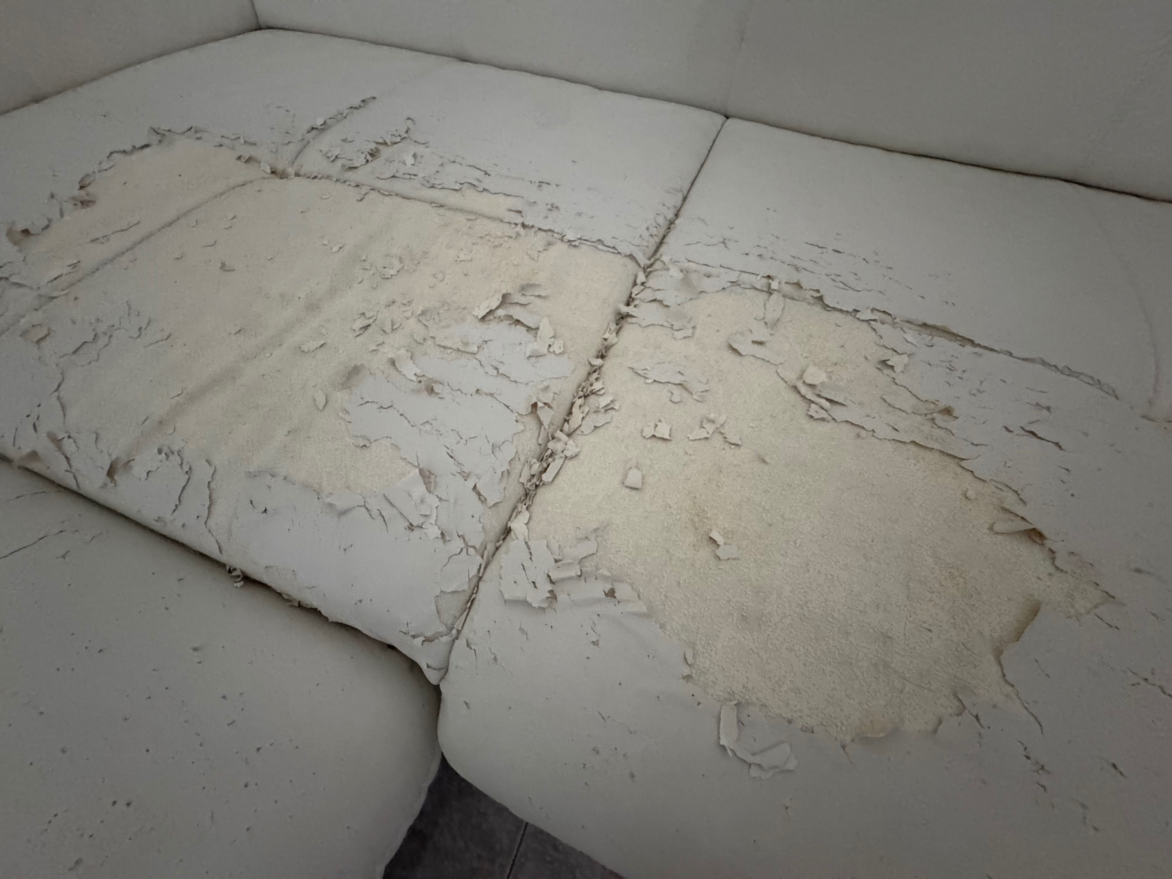 Sofa chaise long