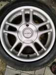 Felgi aluminiowe AZEV 16"