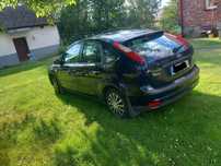 Focus mk2 sprzedam