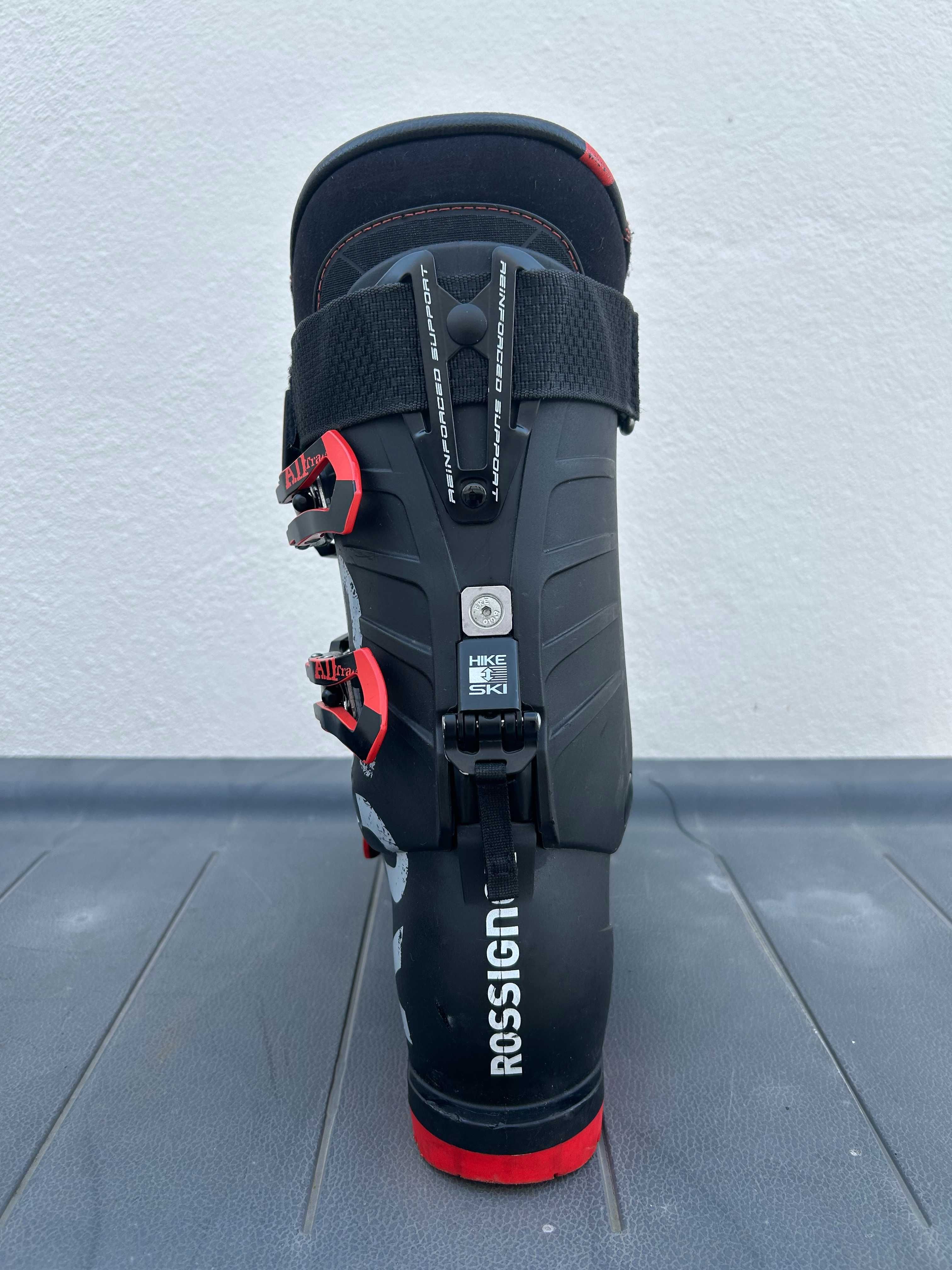 Botas Ski ROSSIGNOL  ALLTRACK 90 (Tamanho 27,5)