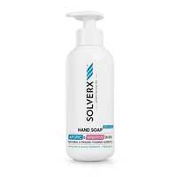 Solverx Atopic  Sensitive Skin Mydło Do Rąk W Płynie Ocean 250Ml (P1)