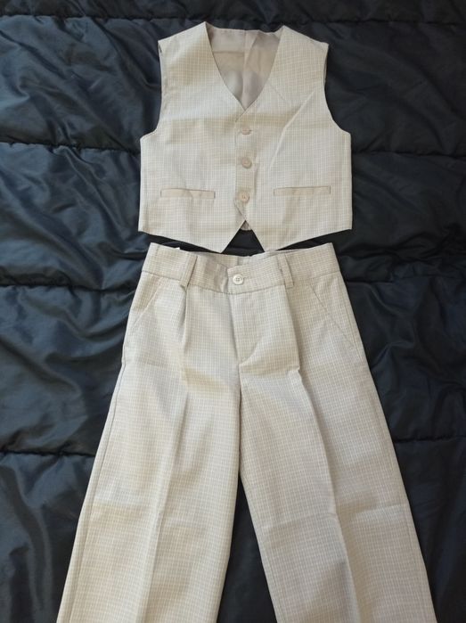 Костюм для хлопчика