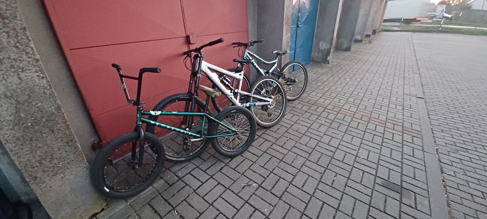 Rama canyon torque 1 2006 rok