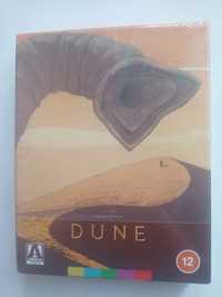 Dune -bluray - Arrow- Limited Edition