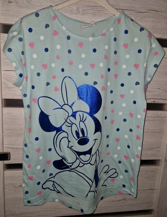 Paka nowych ubrań dla dziewczynki 14sztuk#rozm.158/164cm i 164cm