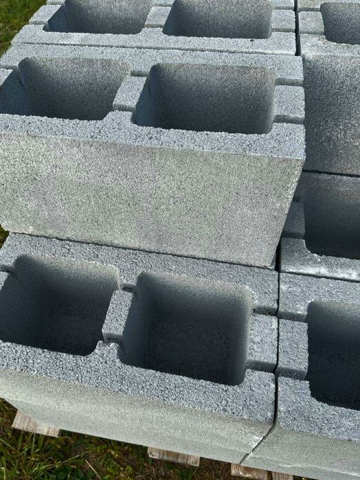 Шлакоблок Переяслав