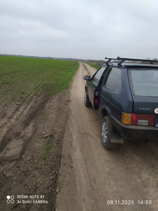 Продам ВАЗ 2108 на ходу