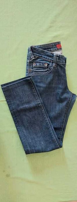 Dżinsy s. Oliver rozm 36