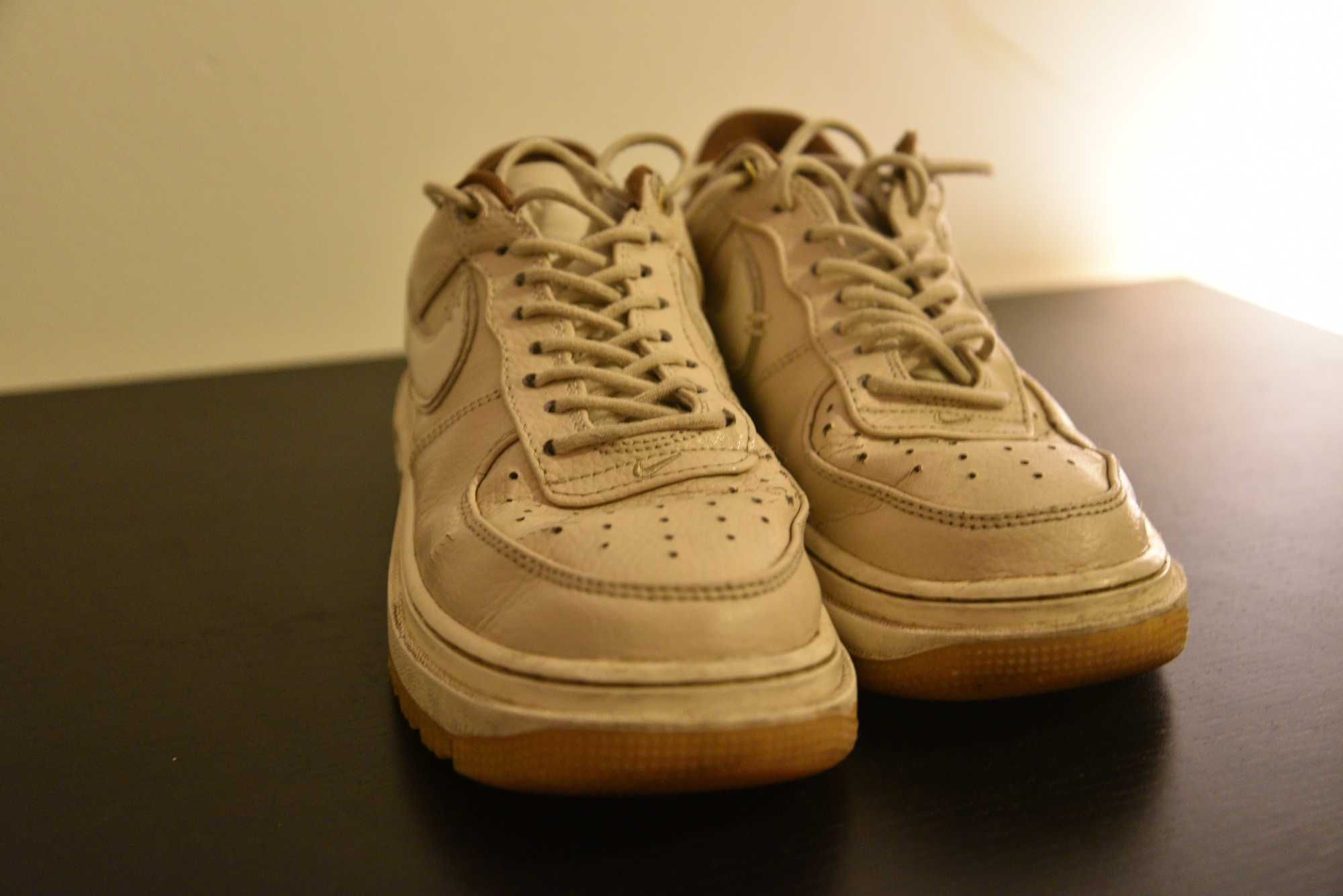 Nike Air Force 1 Luxe Pearl