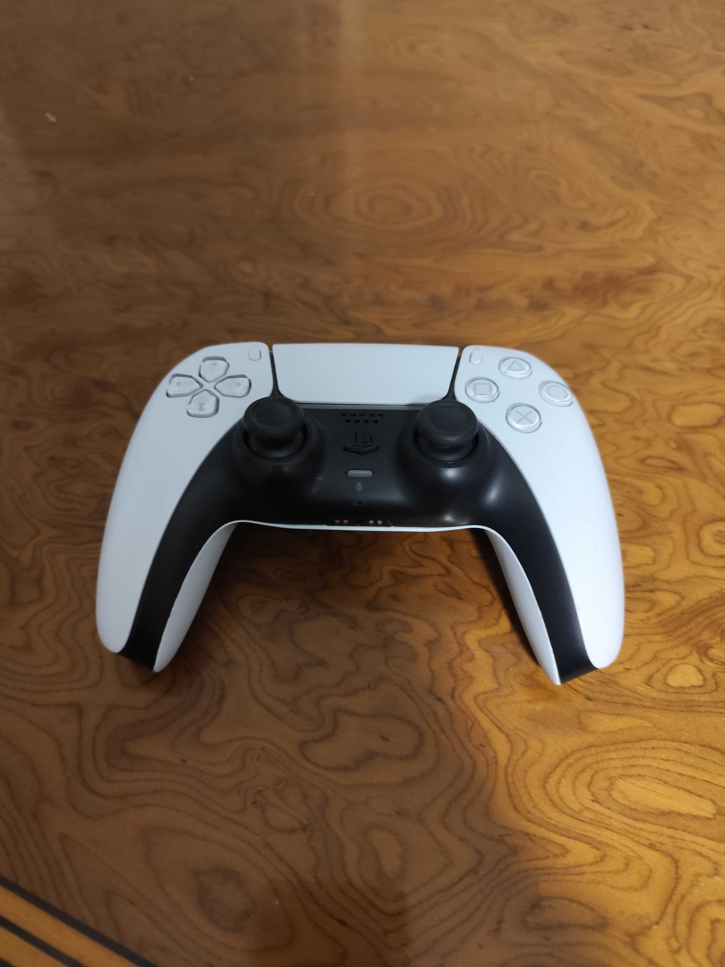 Dualsense (Ps5) com controller drift