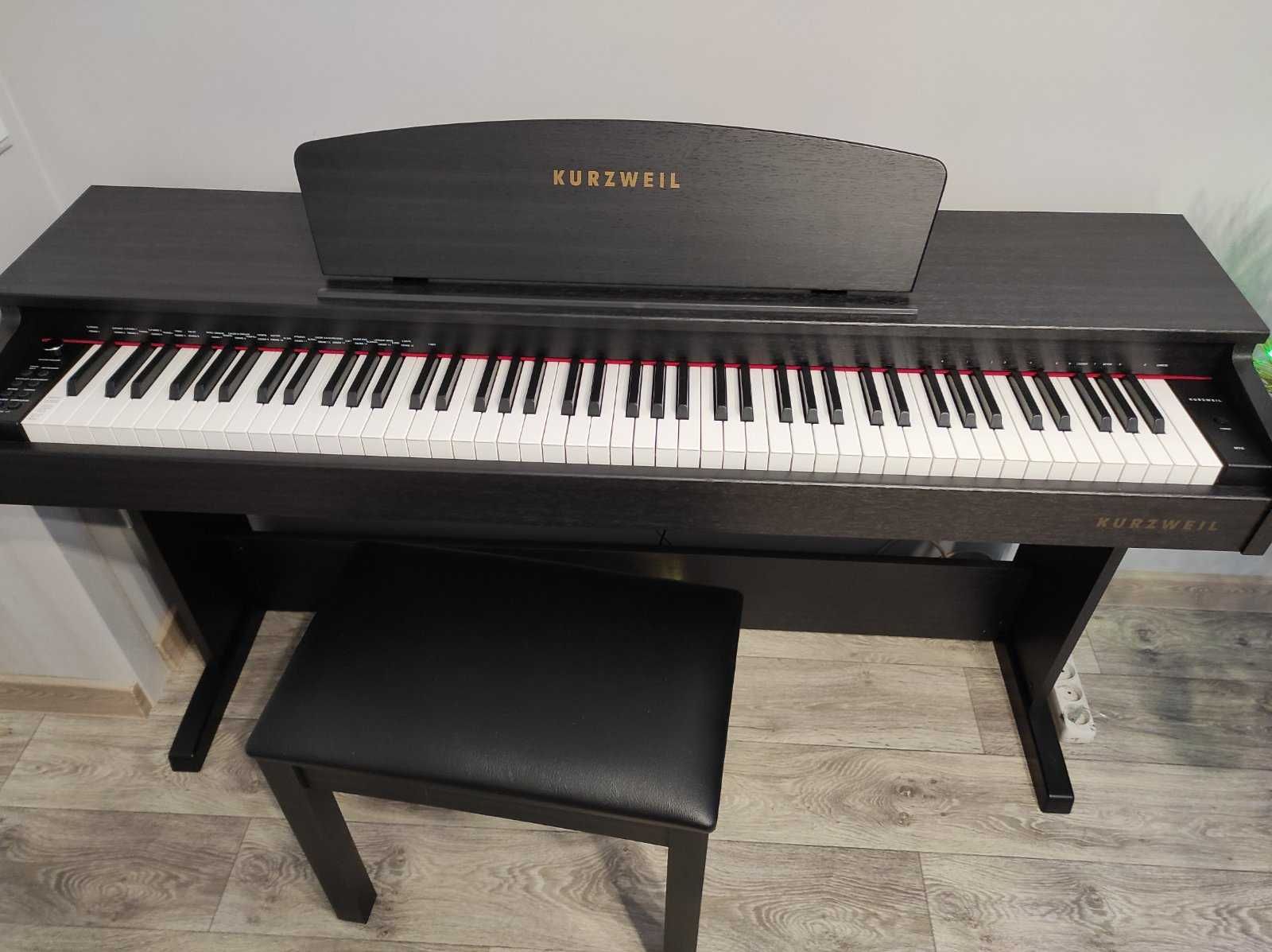 Kurzweil M70 цифровое пианино фортепиано  в корпусе, уценка