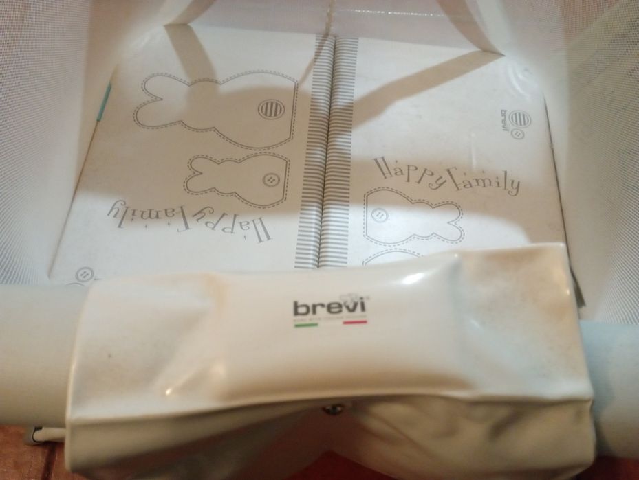 Parque Brevidade como novo