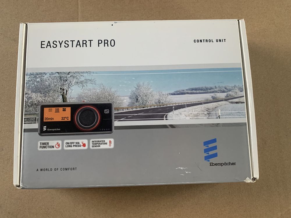 Пульт до Автономки EASYSTART PRO