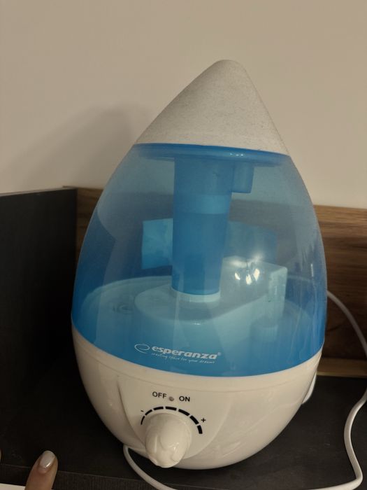 Nawilżacz powietrza