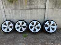 Alufelgi 19 5x120 BMW styling 213