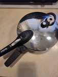 Szybkowar Tefal 4L