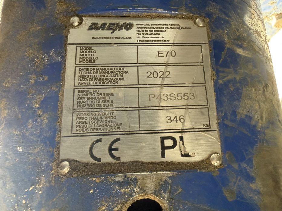 Martelo Para Maquina