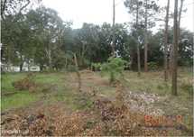 Terreno com 424 m2 para construção de uma moradia