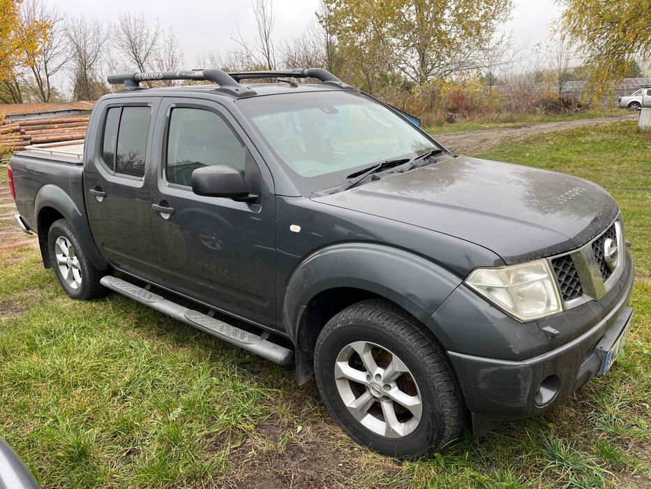 Авто для ЗСУ в хорошому стані