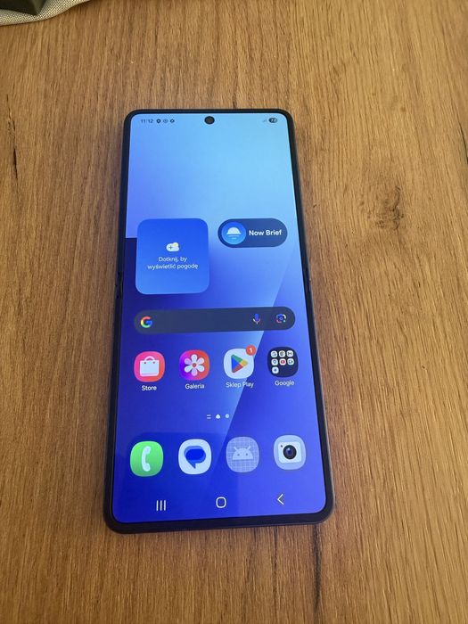 Samsung galaxy Z Flip 7