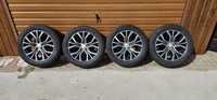 Alufelgi Mitsubishi oryginalne !! 5x114.3 R18 7J ET38!! Zadbane