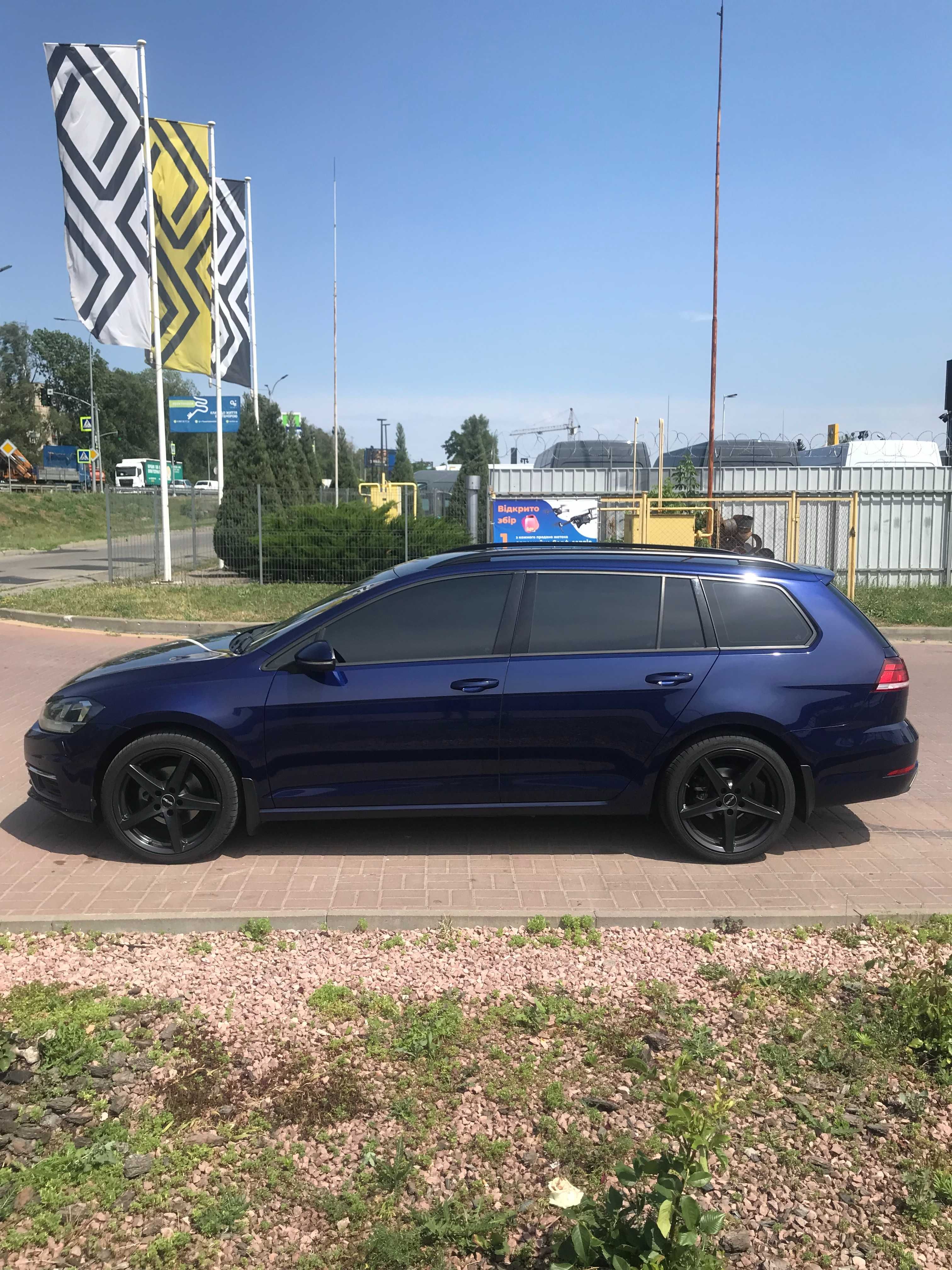 продам Volkswagen Golf 7
