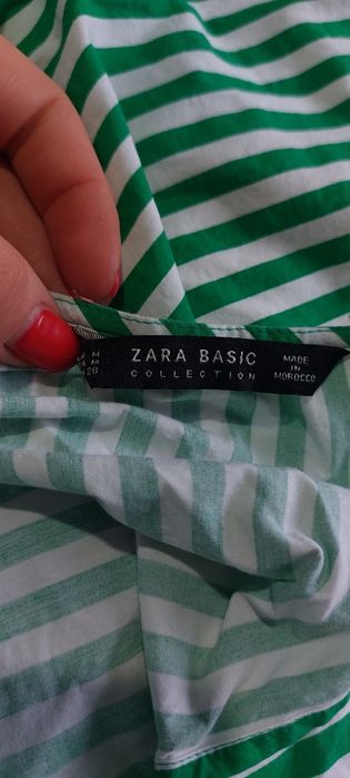 Сорочка від zara