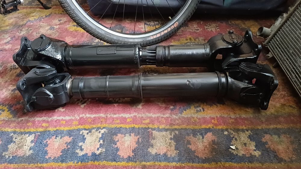 Кардан Камаз продам