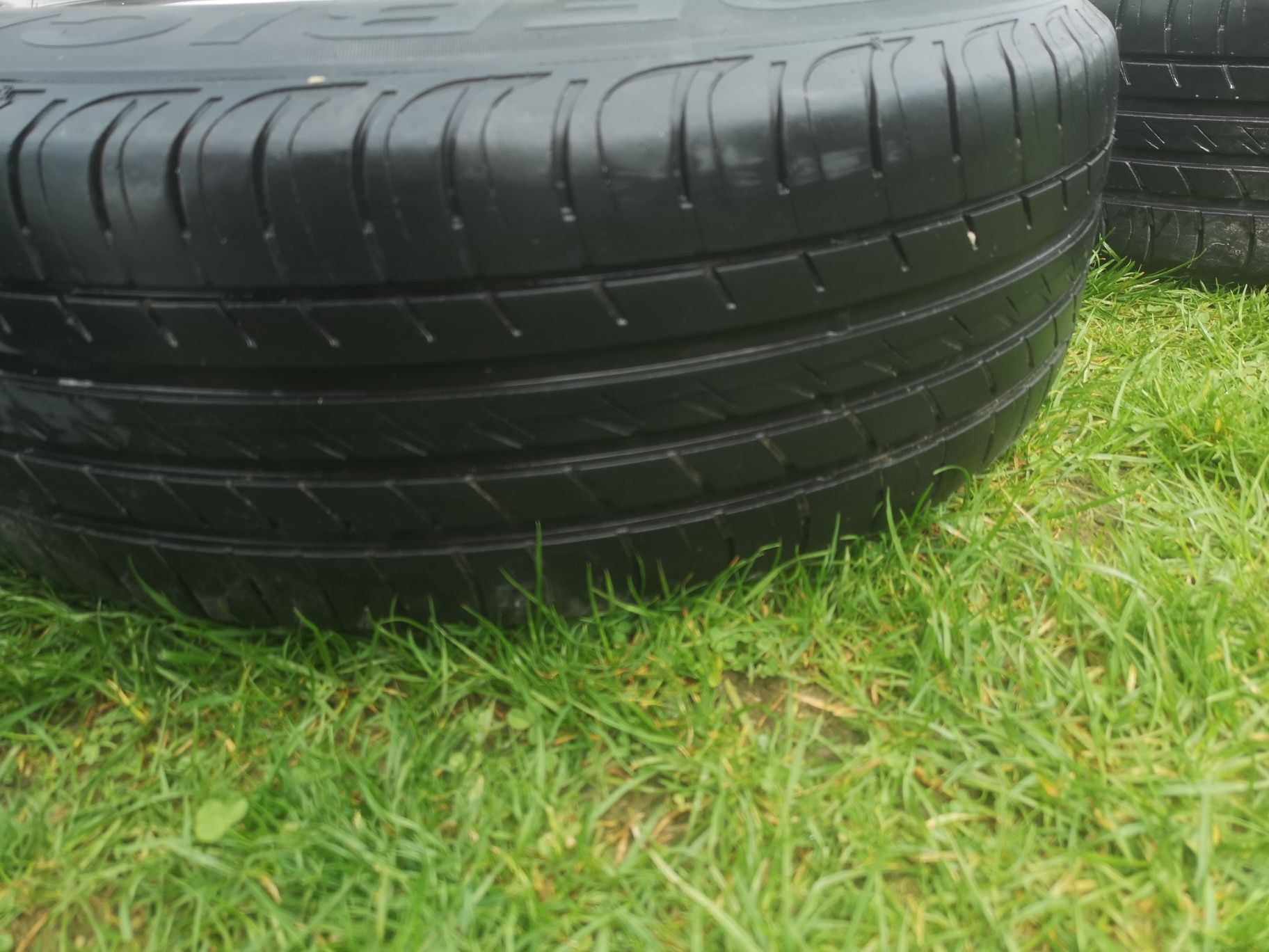 Felgi 5x112z opony Audi q5 235x65r17 et 39
