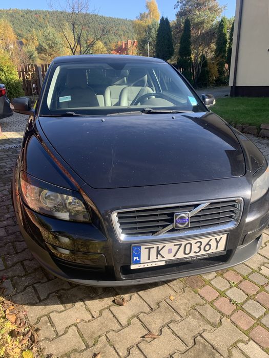 Sprzedam Volvo C-30 2.0  diesel