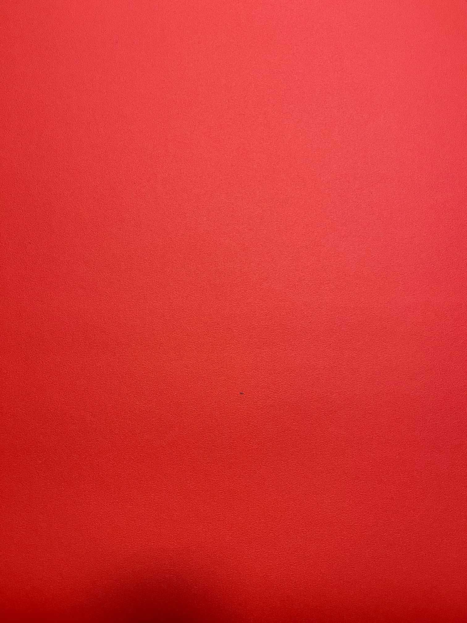 Czerwona Wykładzina PCV Targi Eventy Tarkett Dj Red