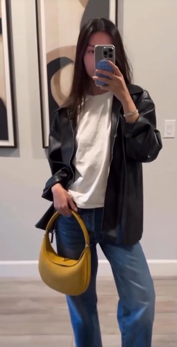 Сумка трансформер багет Songmont Luna