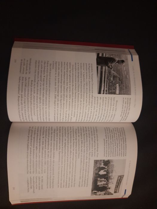 Historia i teraźniejszość Roszkowski nowy