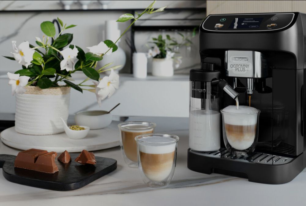 Serwis ekspresów do kawy (Szybkie Terminy) Delonghi Philips i inne