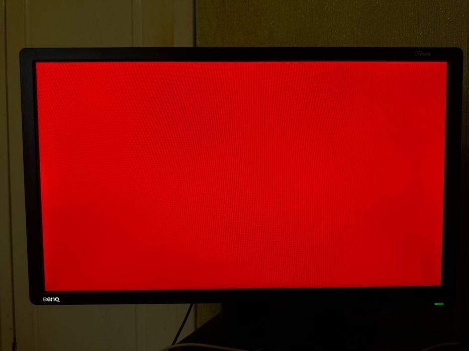 BenQ xl2411p 144hz