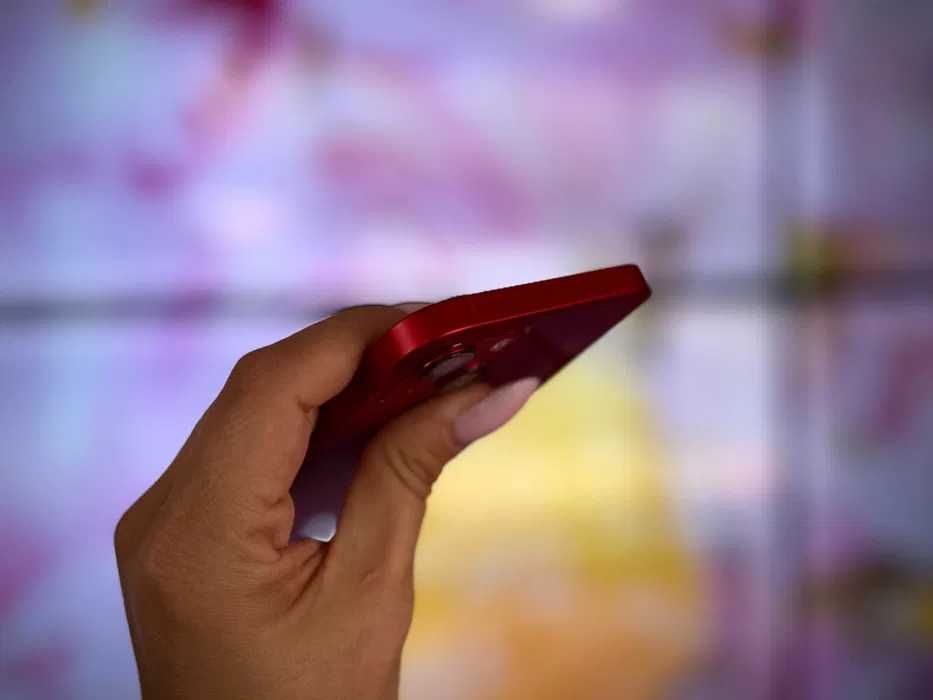 iPhone 13 128 GB Red | raty 0% | odbiór osobisty | gwarancja 2l.