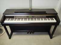 Yamaha Clavinova CLP 170