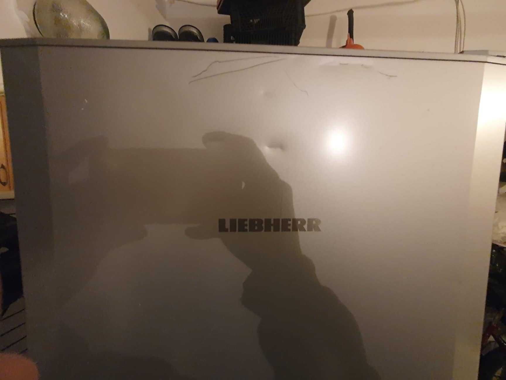 Lodówka CNSL 3033 LIEBHERR